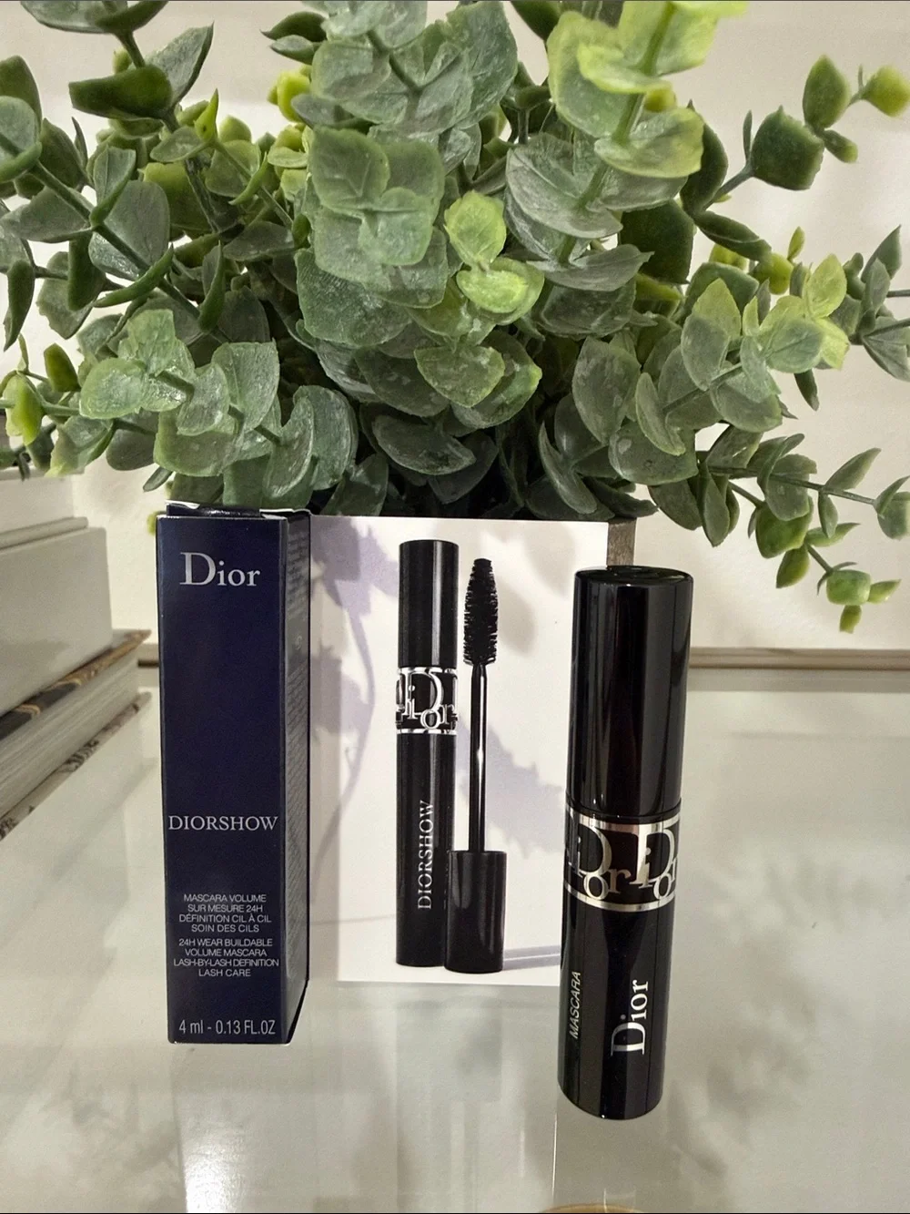 Dior brand new